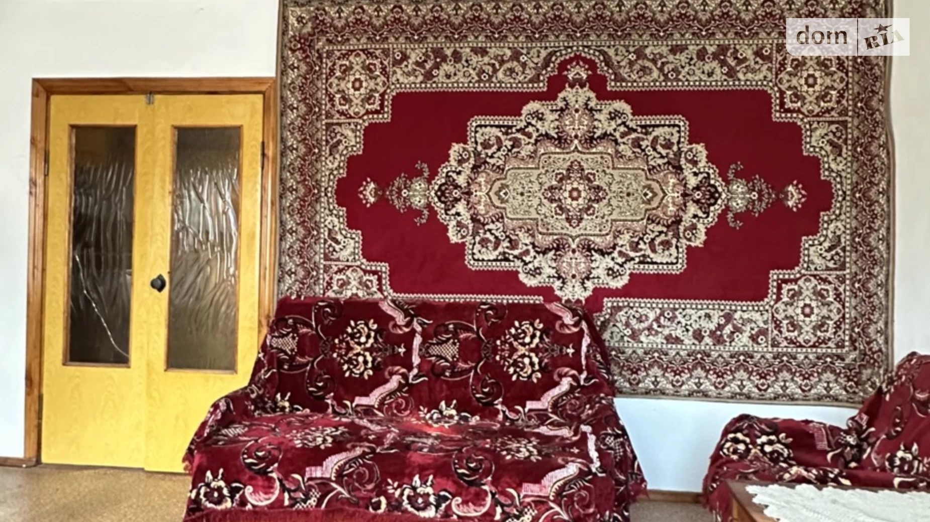 Продается 3-комнатная квартира 74 кв. м в Хмельницком, ул. Вышиваного Василия - фото 5
