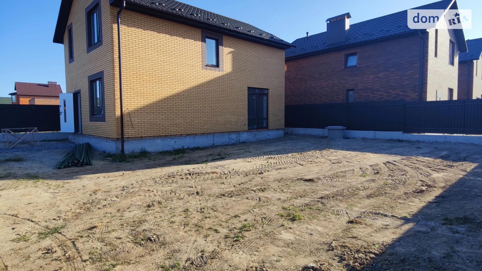 Продається будинок 2 поверховий 109 кв. м з ділянкою, цена: 88963 $ - фото 2
