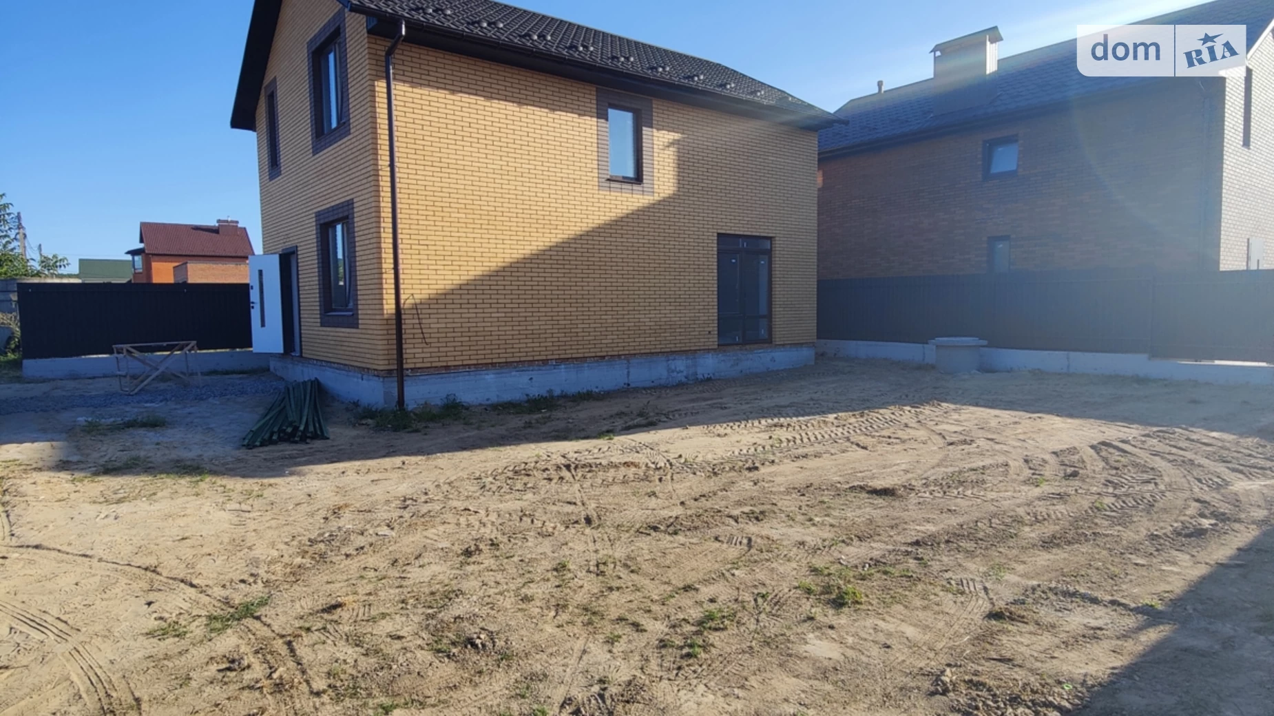 Продається будинок 2 поверховий 109 кв. м з ділянкою, цена: 88963 $ - фото 3