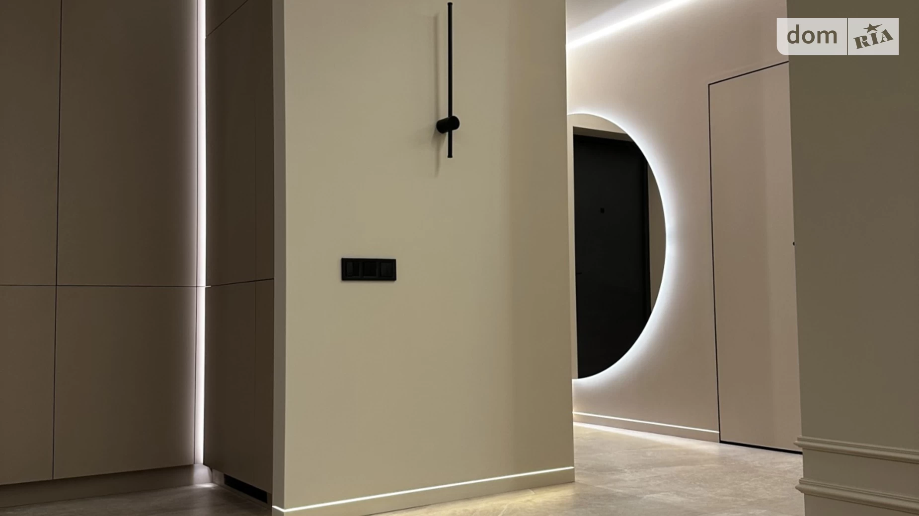 Продается 2-комнатная квартира 76.1 кв. м в Львове, ул. Замарстиновская, 76 - фото 2