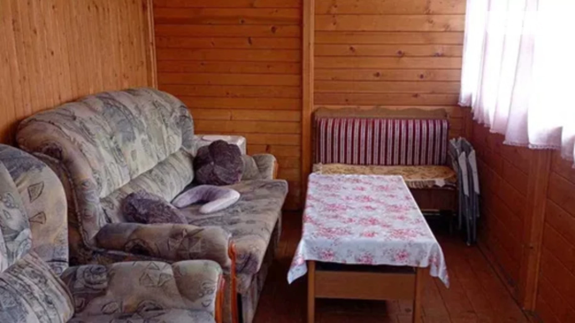 Продается дом на 2 этажа 53 кв. м с садом, цена: 53000 $ - фото 3