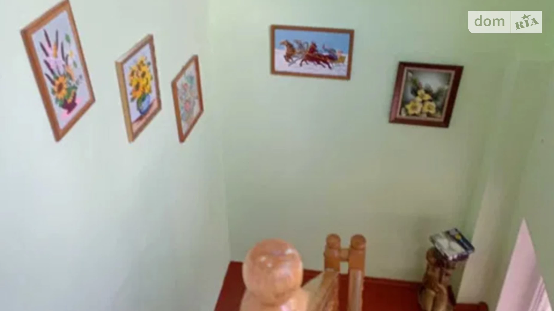 Продается дом на 2 этажа 53 кв. м с садом, цена: 53000 $ - фото 5