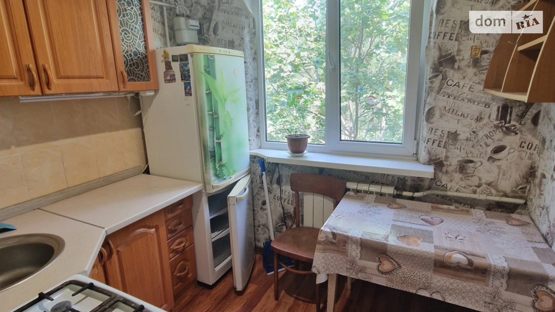 Сдается в аренду 1-комнатная квартира 36 кв. м в Одессе, ул. Академика Филатова - фото 2