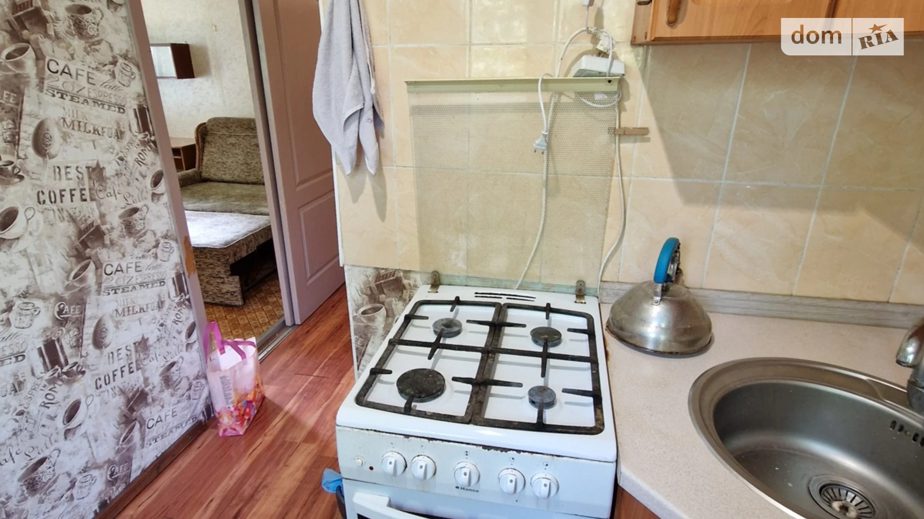 Сдается в аренду 1-комнатная квартира 36 кв. м в Одессе, ул. Академика Филатова - фото 3