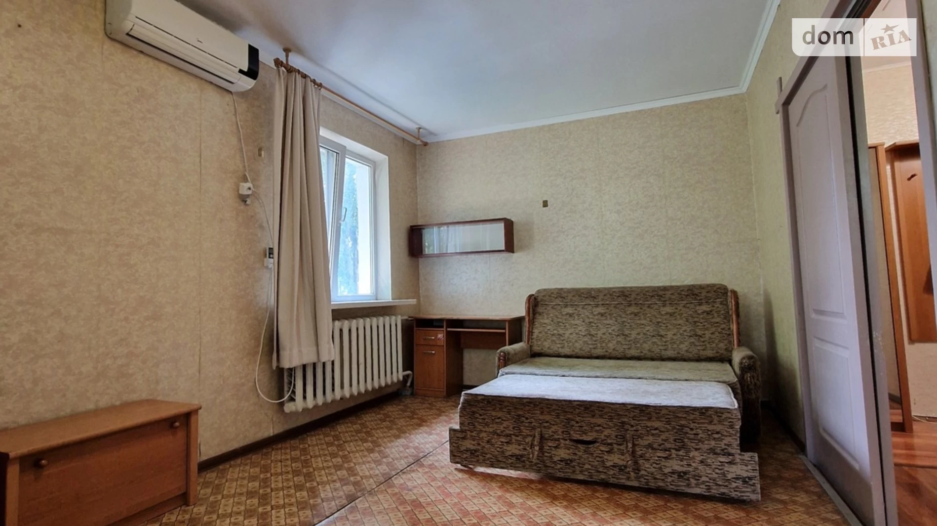 Сдается в аренду 1-комнатная квартира 36 кв. м в Одессе, ул. Академика Филатова - фото 4