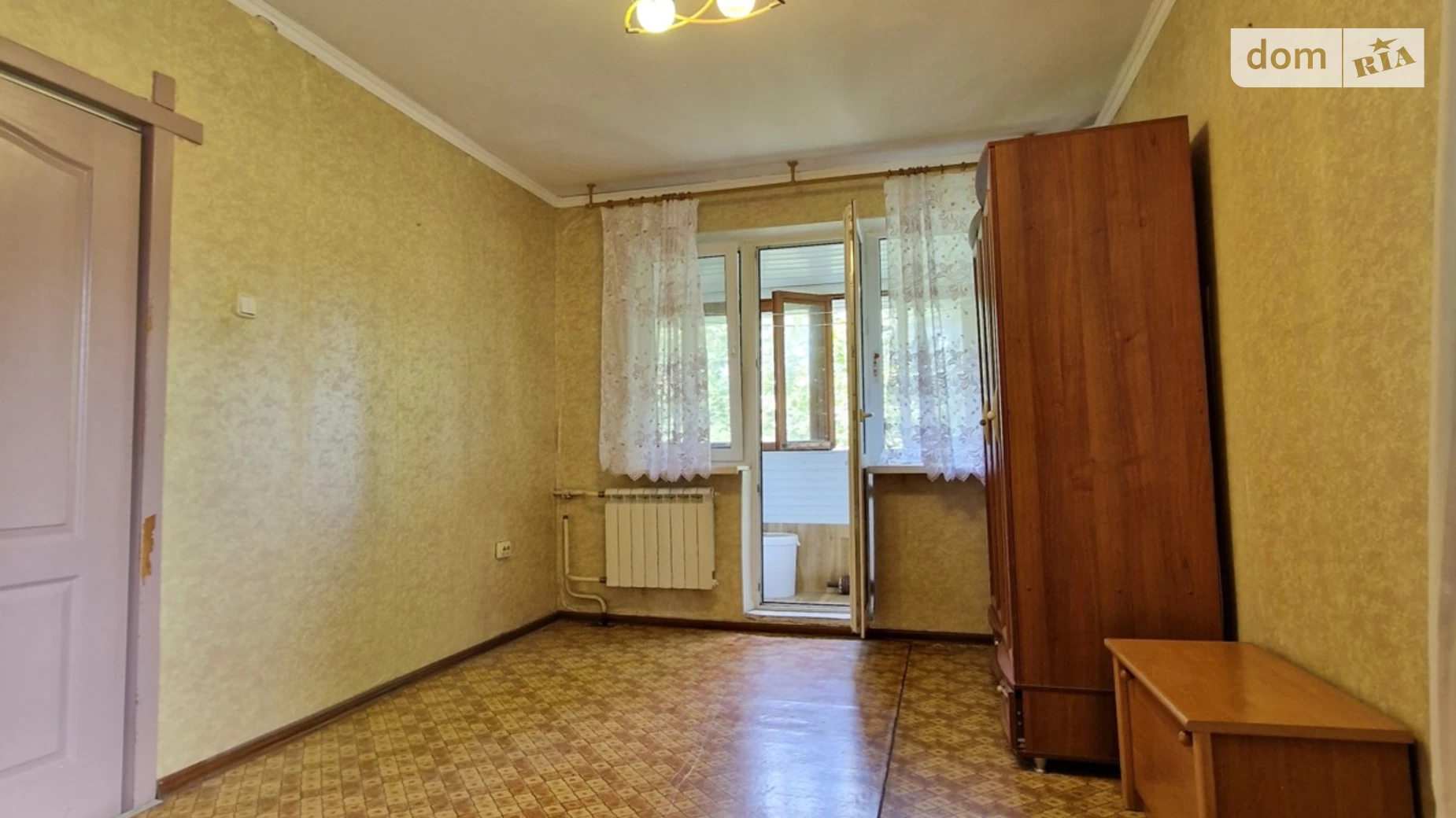 Сдается в аренду 1-комнатная квартира 36 кв. м в Одессе, ул. Академика Филатова - фото 5