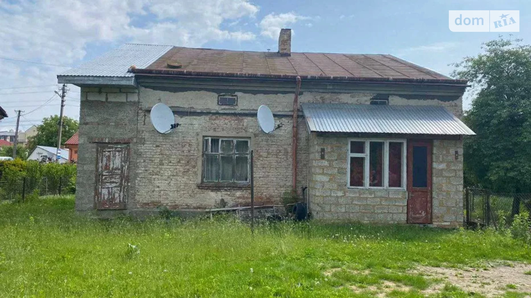 Продается дом на 2 этажа 130.7 кв. м с бассейном, цена: 40000 $ - фото 3