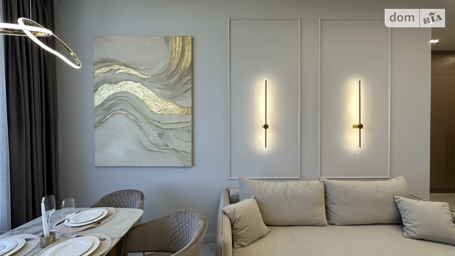 Продается 2-комнатная квартира 80 кв. м в Одессе, пер. Курортный, 2 - фото 3