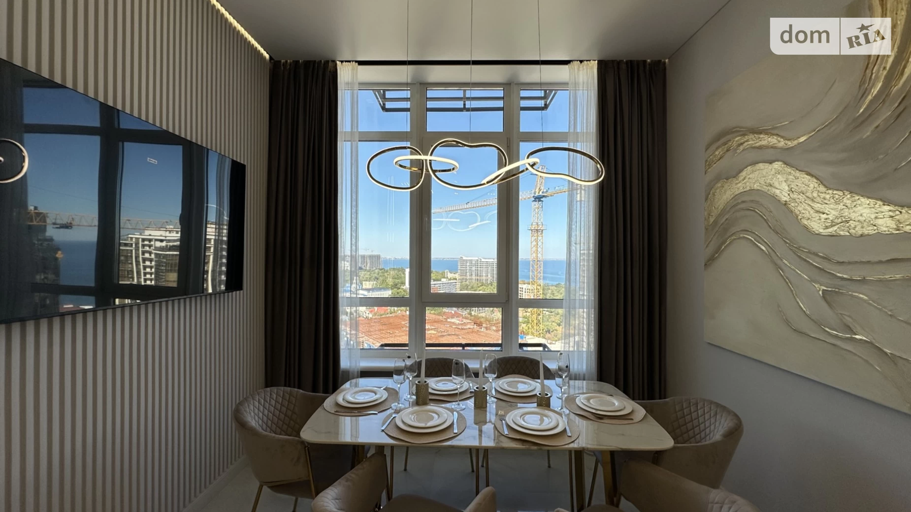 Продается 2-комнатная квартира 80 кв. м в Одессе, пер. Курортный, 2 - фото 2