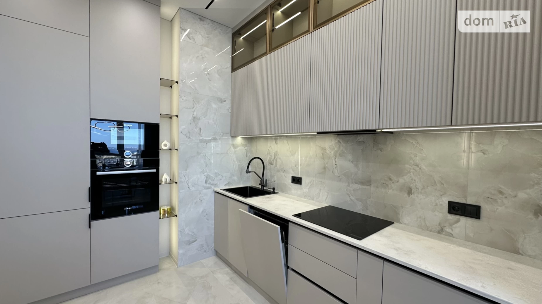 Продается 2-комнатная квартира 80 кв. м в Одессе, пер. Курортный, 2 - фото 5