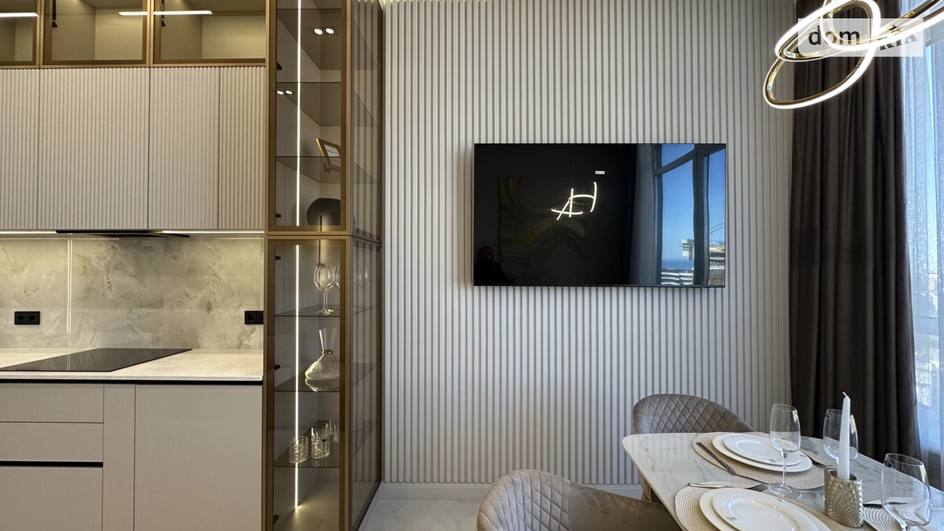 Продается 2-комнатная квартира 80 кв. м в Одессе, пер. Курортный, 2 - фото 4