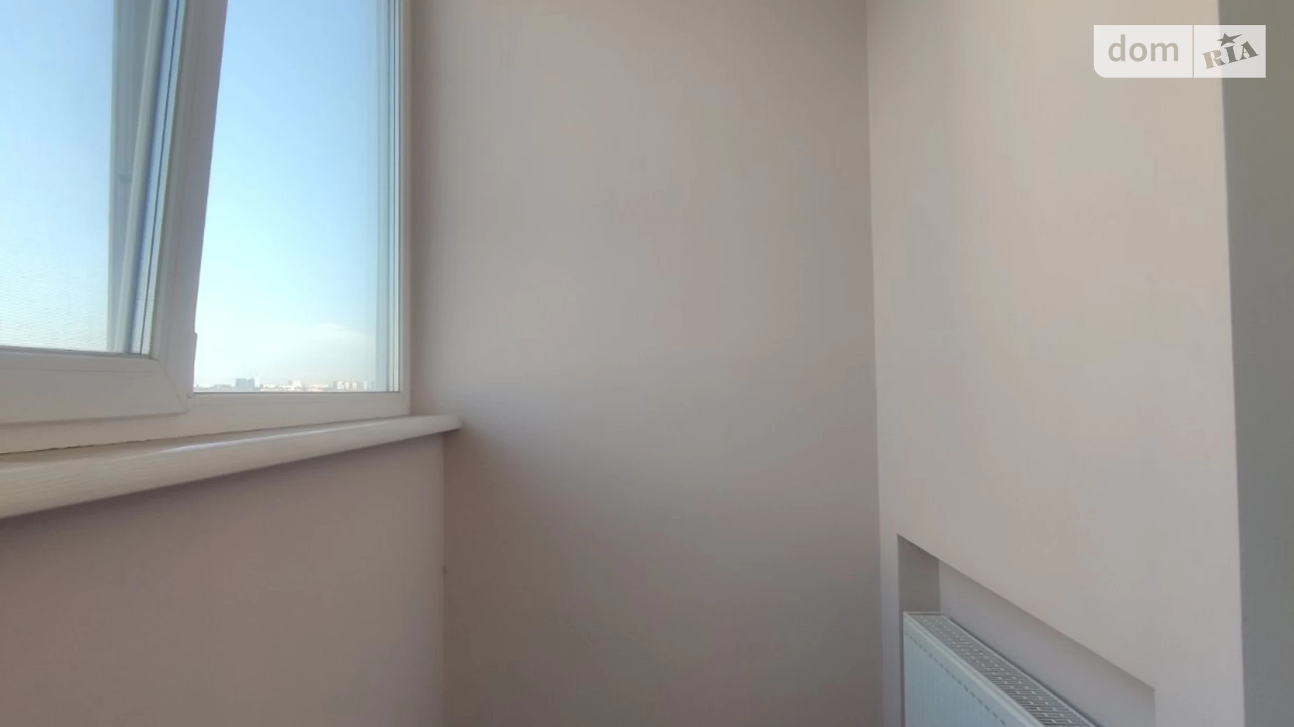 Продается 1-комнатная квартира 43 кв. м в Харькове, ул. Заливная, 6 - фото 3