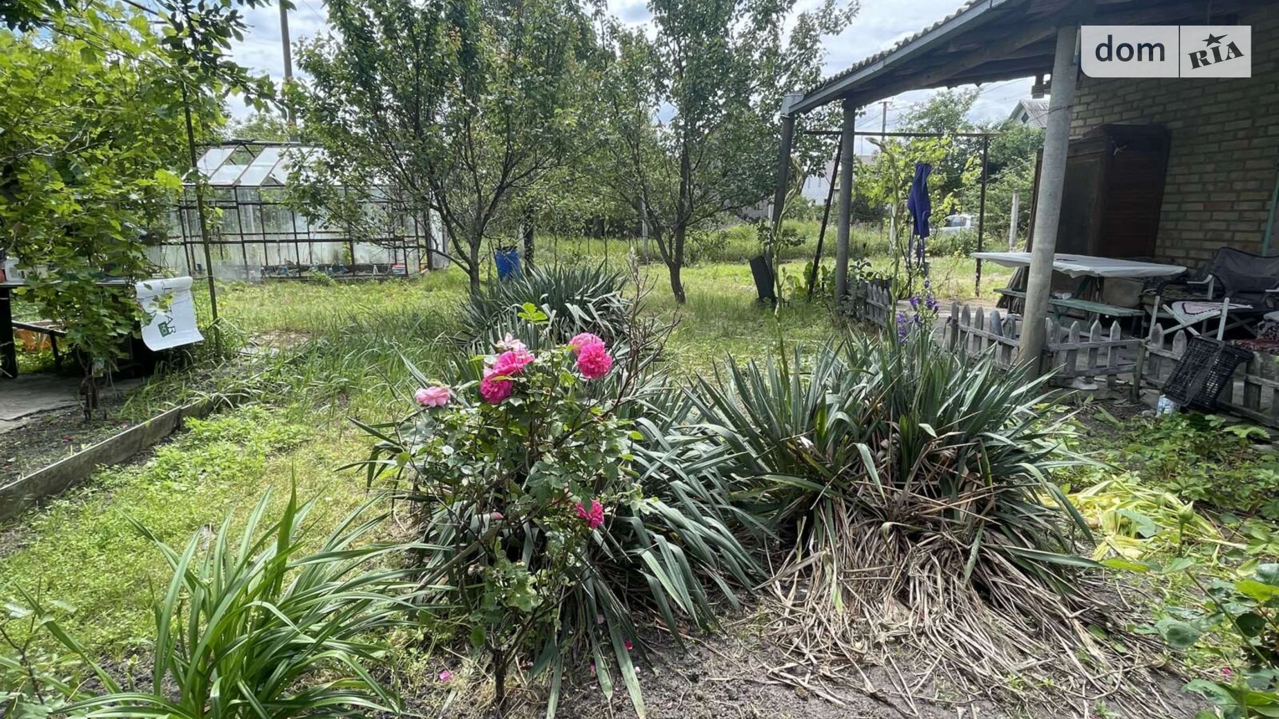 Продается одноэтажный дом 48.4 кв. м с террасой, цена: 44000 $ - фото 2