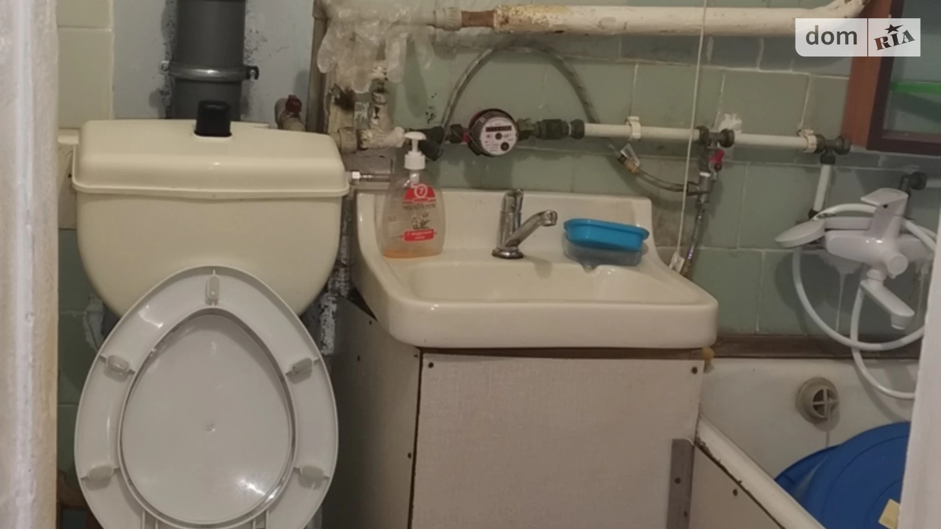 Продається 2-кімнатна квартира 44.2 кв. м у Миколаєві, вул. Дачна, 11 - фото 4