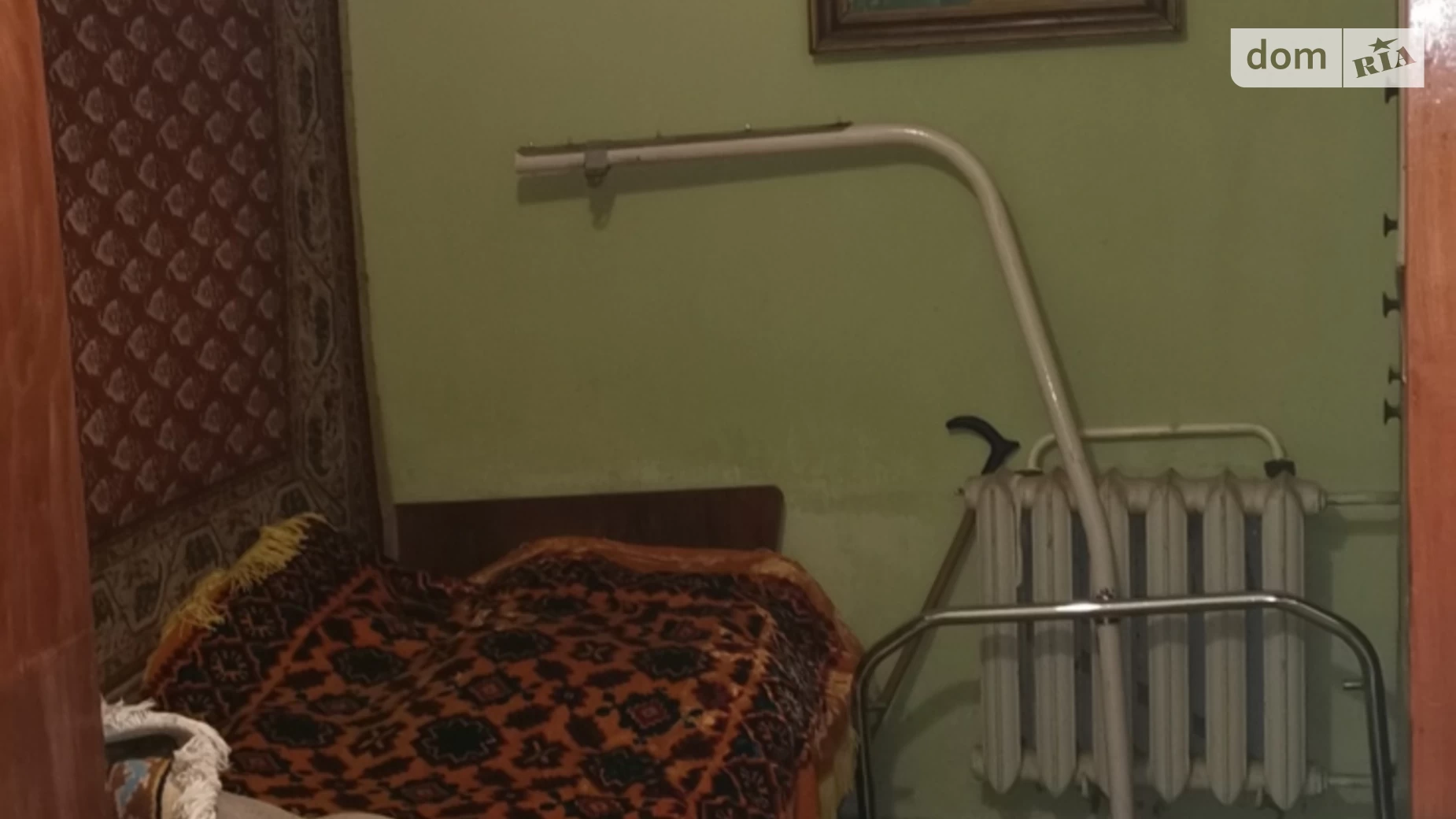 Продається 2-кімнатна квартира 44.2 кв. м у Миколаєві, вул. Дачна, 11 - фото 5