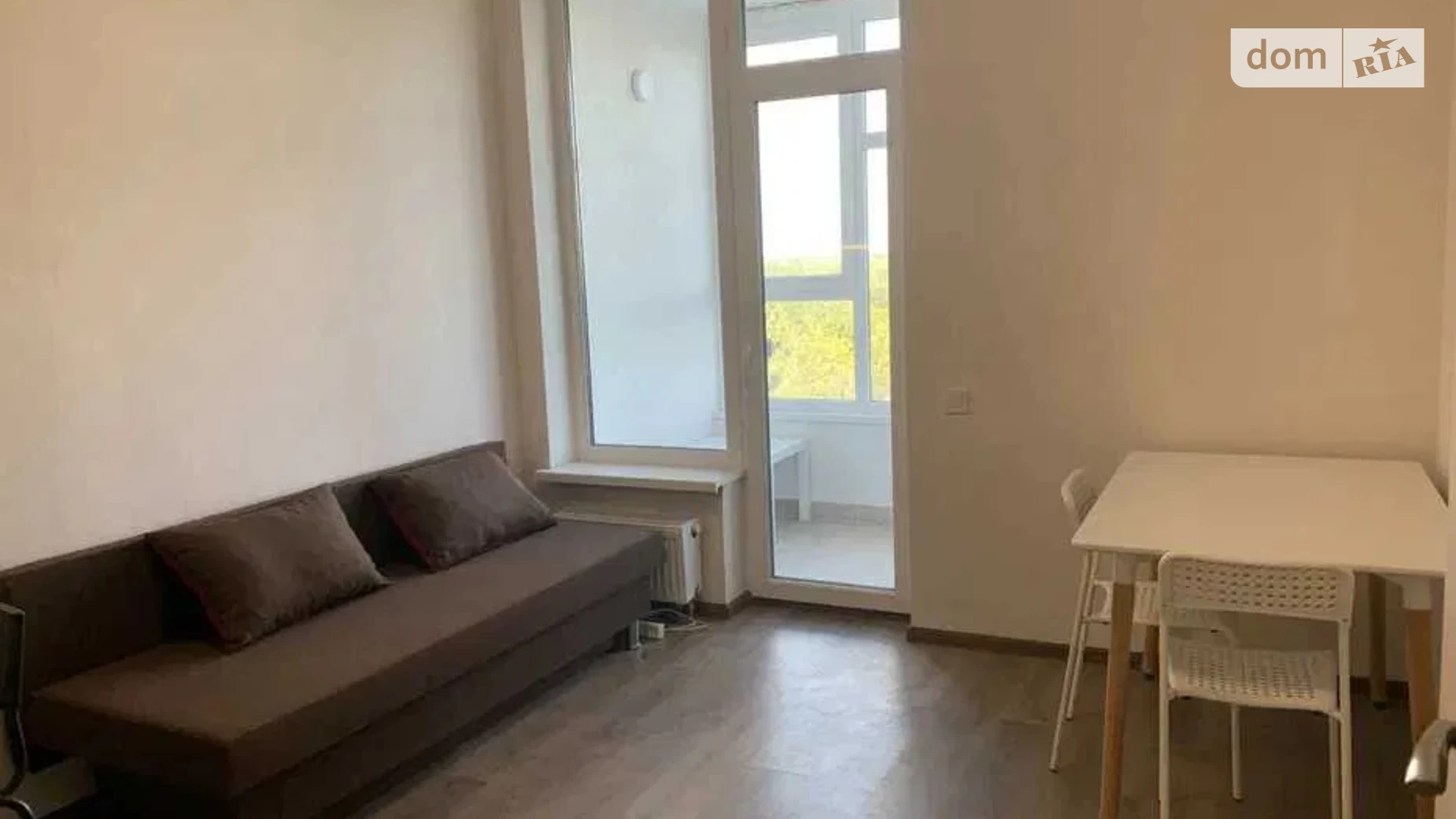 Продается 1-комнатная квартира 48 кв. м в Киеве, пер. Приборный, 10А - фото 2
