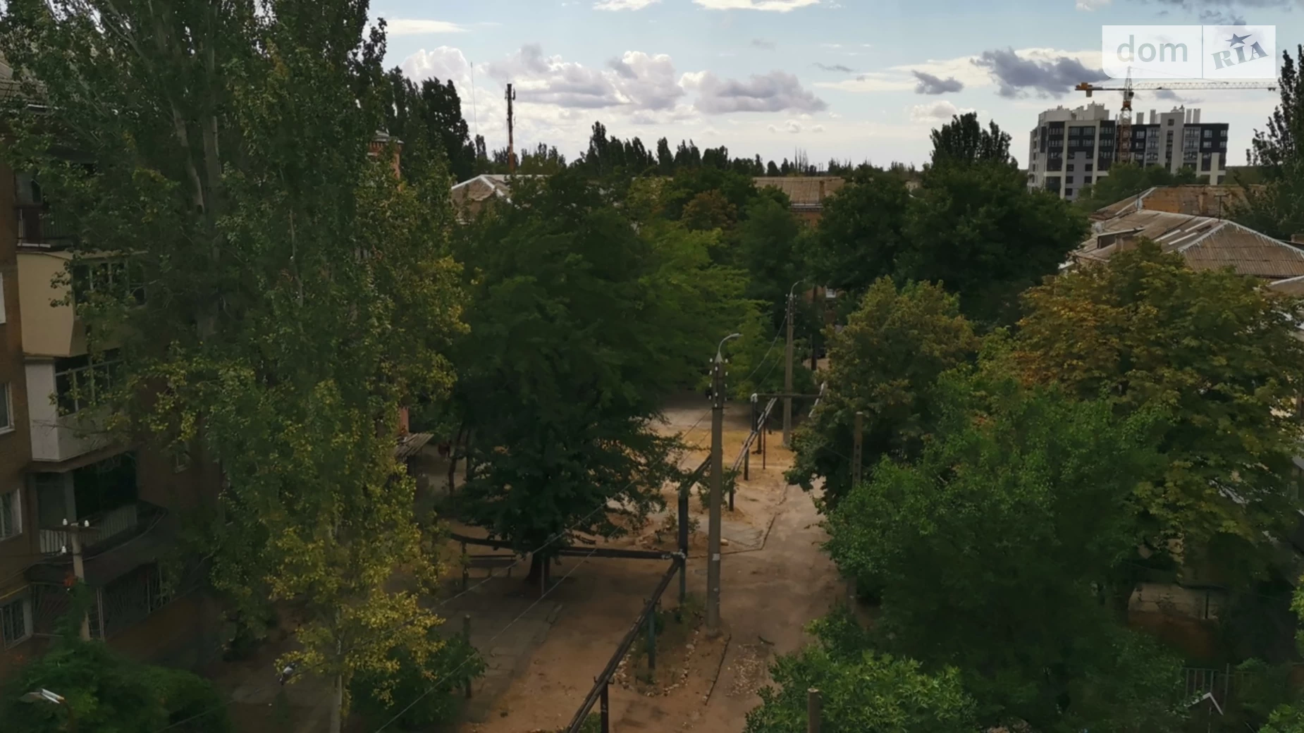 Продається 2-кімнатна квартира 44.2 кв. м у Миколаєві, вул. Дачна, 11 - фото 3