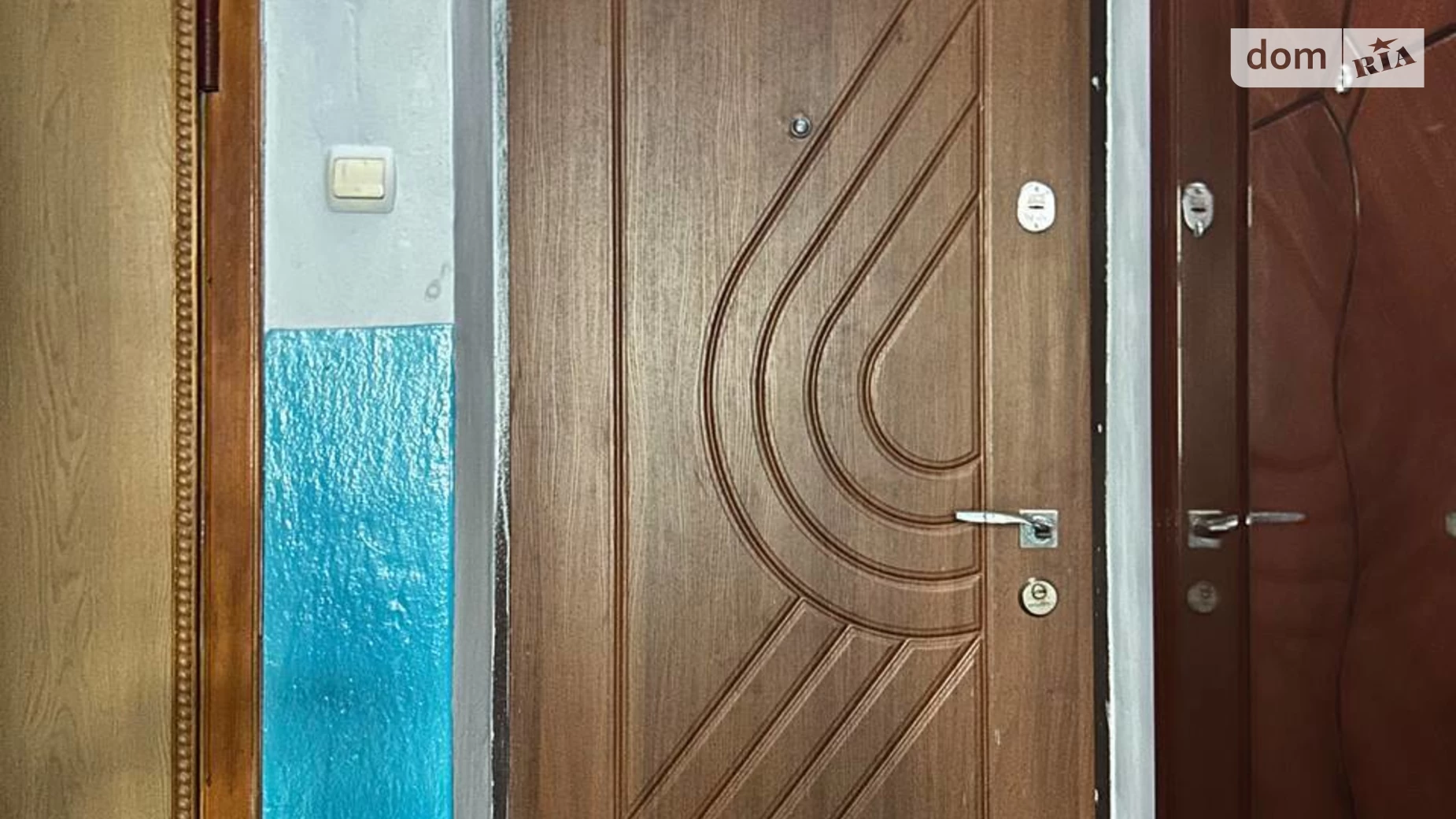Продается 2-комнатная квартира 43.1 кв. м в Хмельницком, ул. Франко Ивана, 6/1 - фото 3