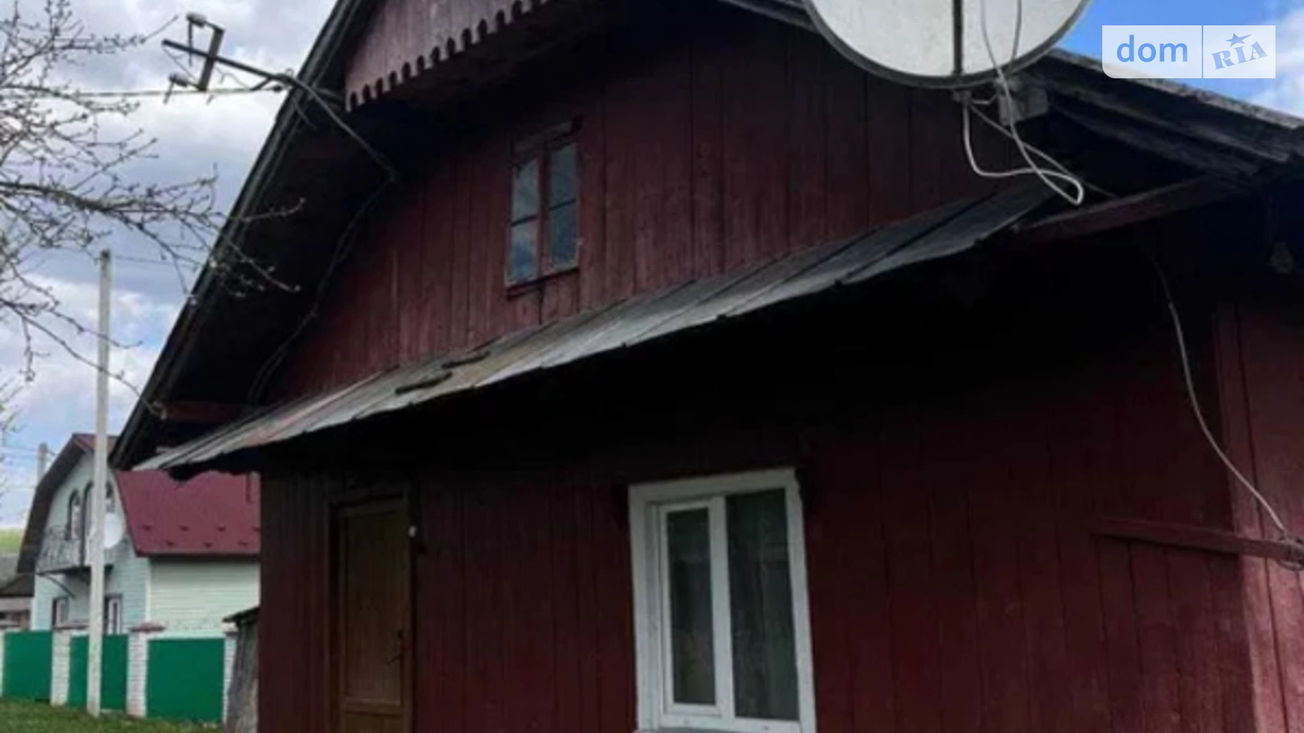 Продается одноэтажный дом 65 кв. м с мансардой, цена: 12000 $ - фото 3