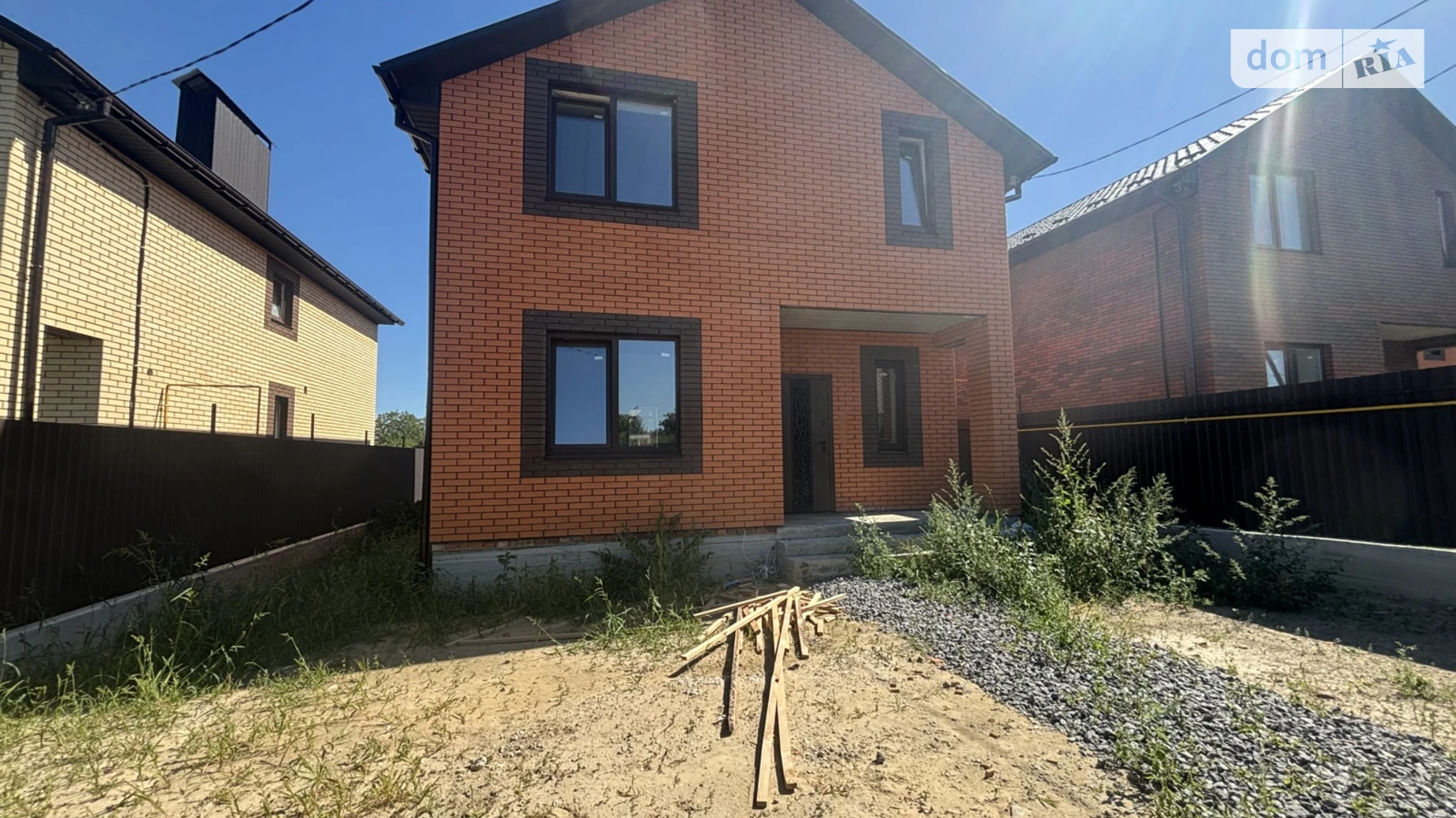 Продається будинок 2 поверховий 128 кв. м з балконом, цена: 92000 $ - фото 2