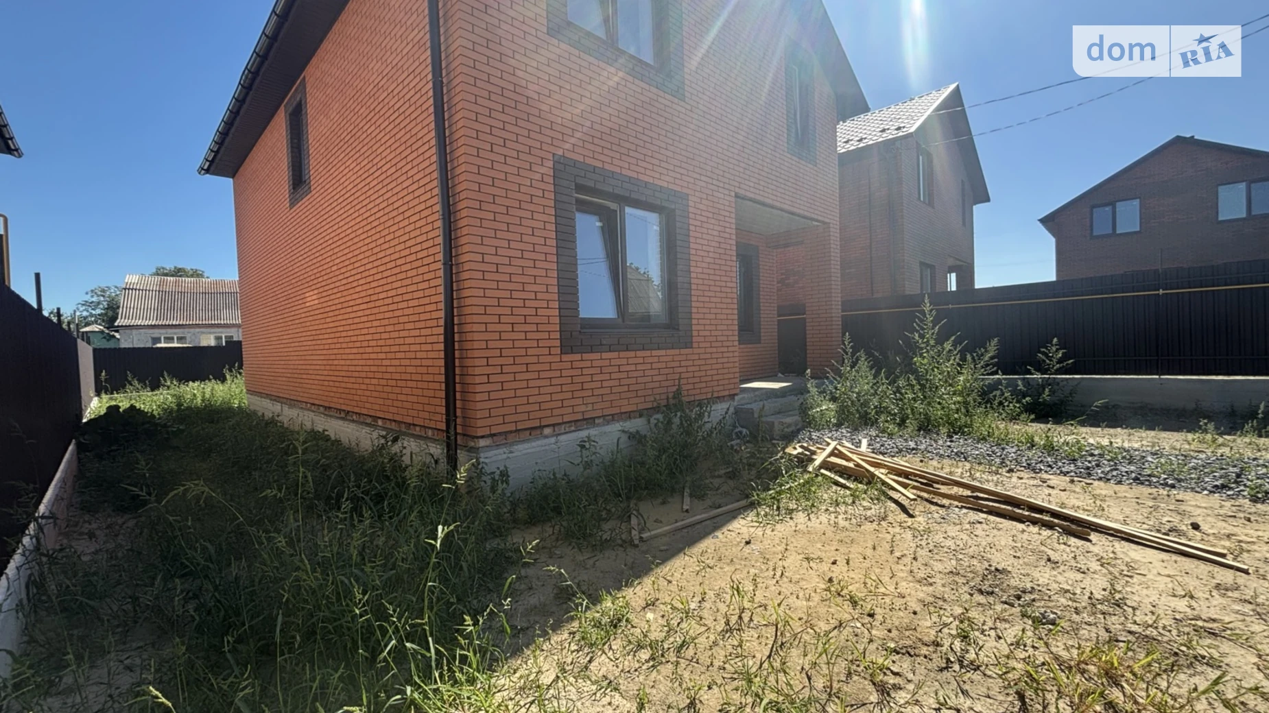 Продається будинок 2 поверховий 128 кв. м з балконом, цена: 92000 $ - фото 3