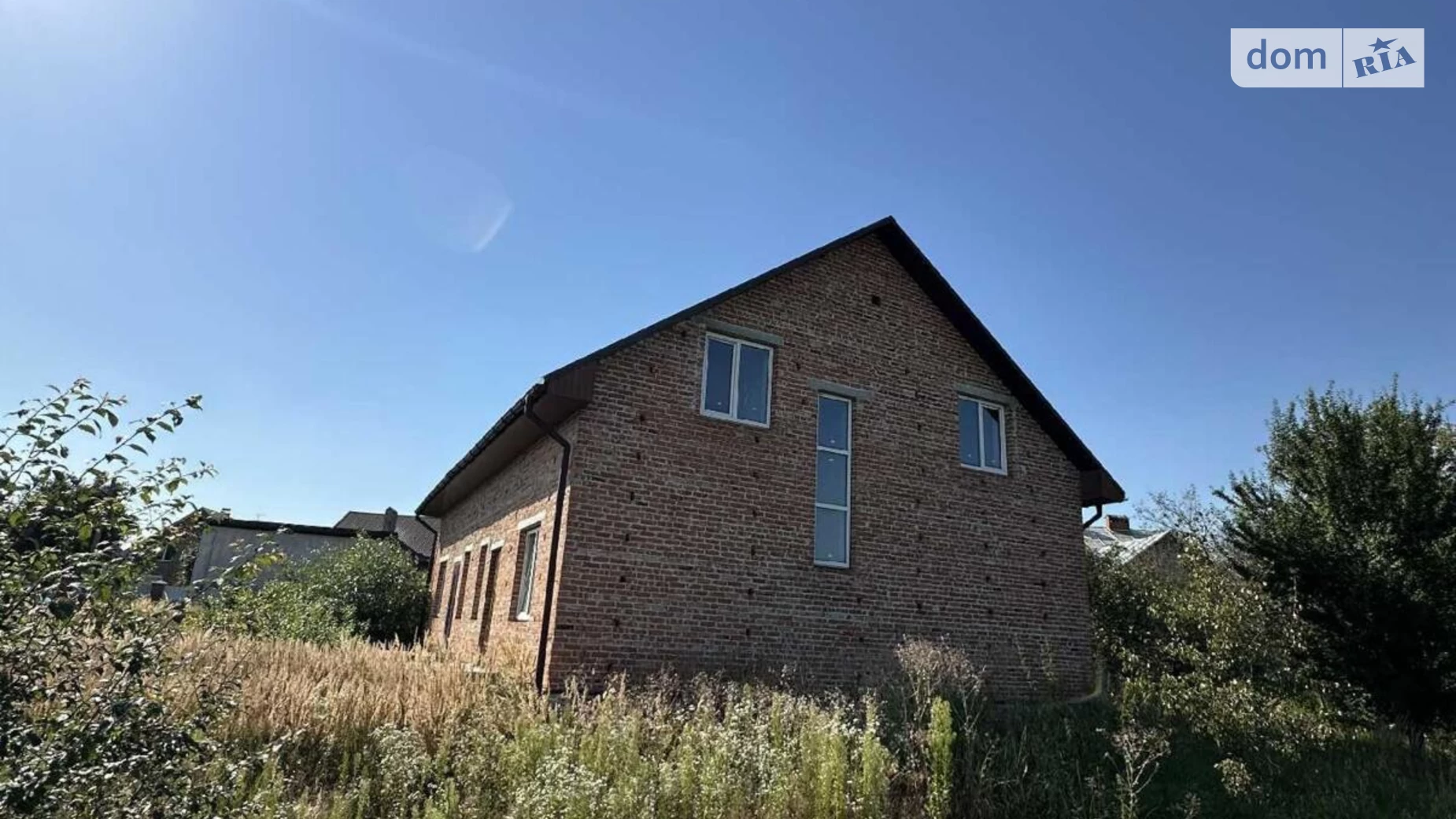 Продається частина будинку 122.6 кв. м з ділянкою, цена: 70000 $ - фото 2