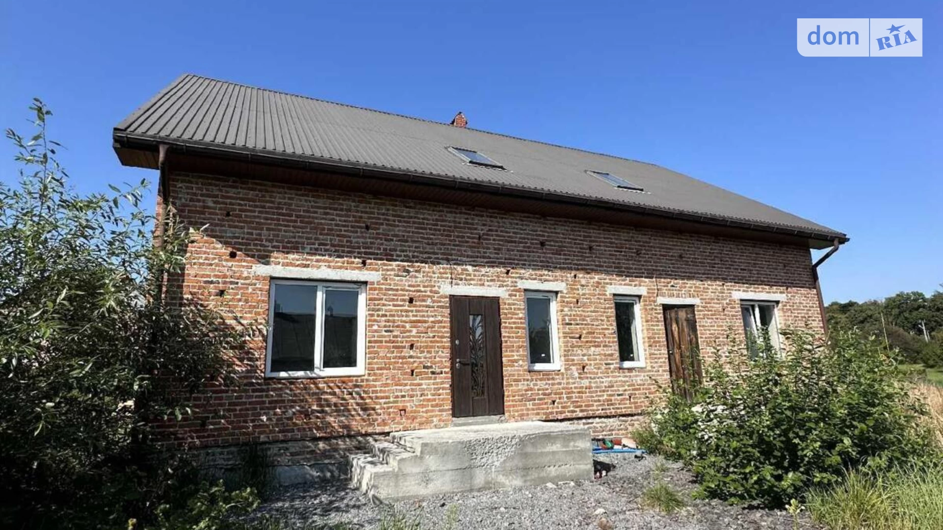 Продається частина будинку 122.6 кв. м з ділянкою, цена: 70000 $ - фото 3