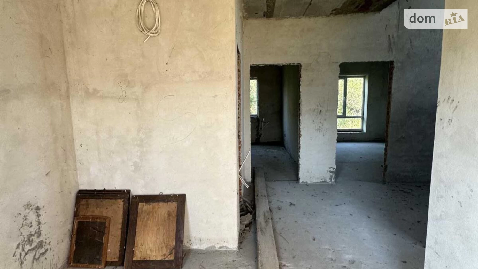 Продається частина будинку 122.6 кв. м з ділянкою, цена: 70000 $ - фото 4