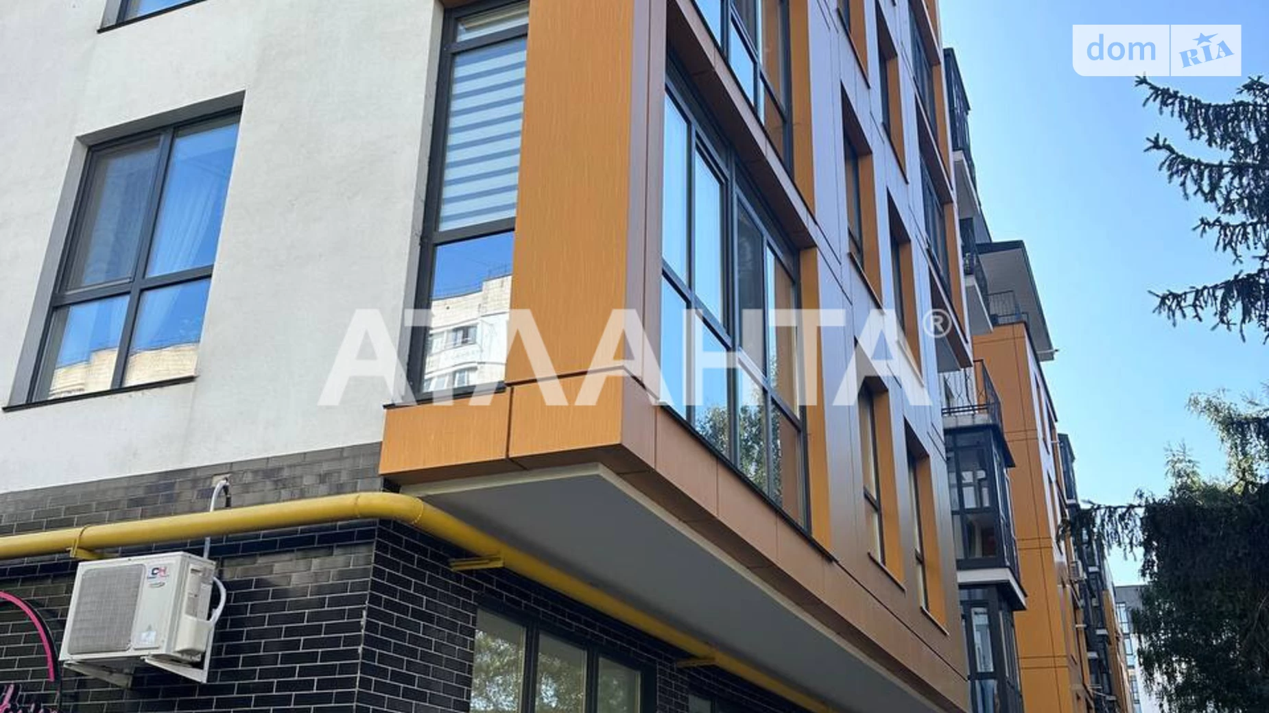 Продається офіс 36.5 кв. м в бізнес-центрі, цена: 95000 $ - фото 2