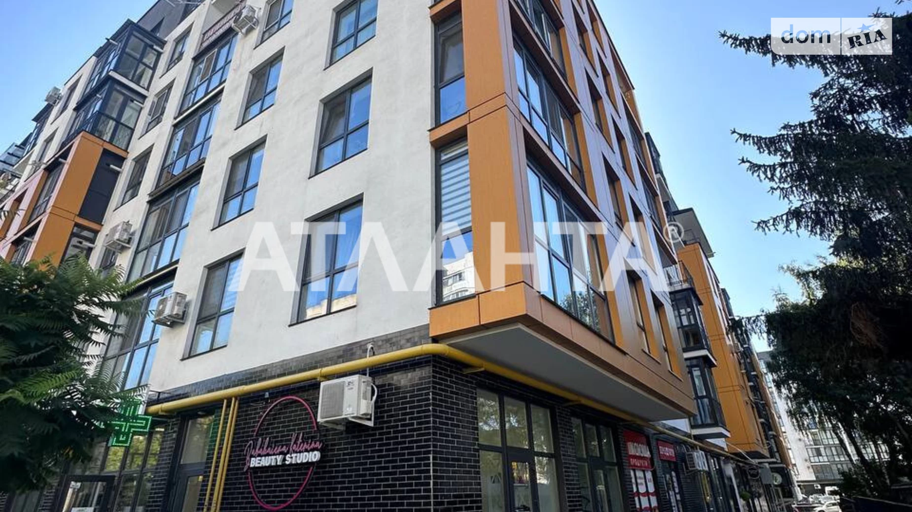 Продається офіс 36.5 кв. м в бізнес-центрі, цена: 95000 $ - фото 3