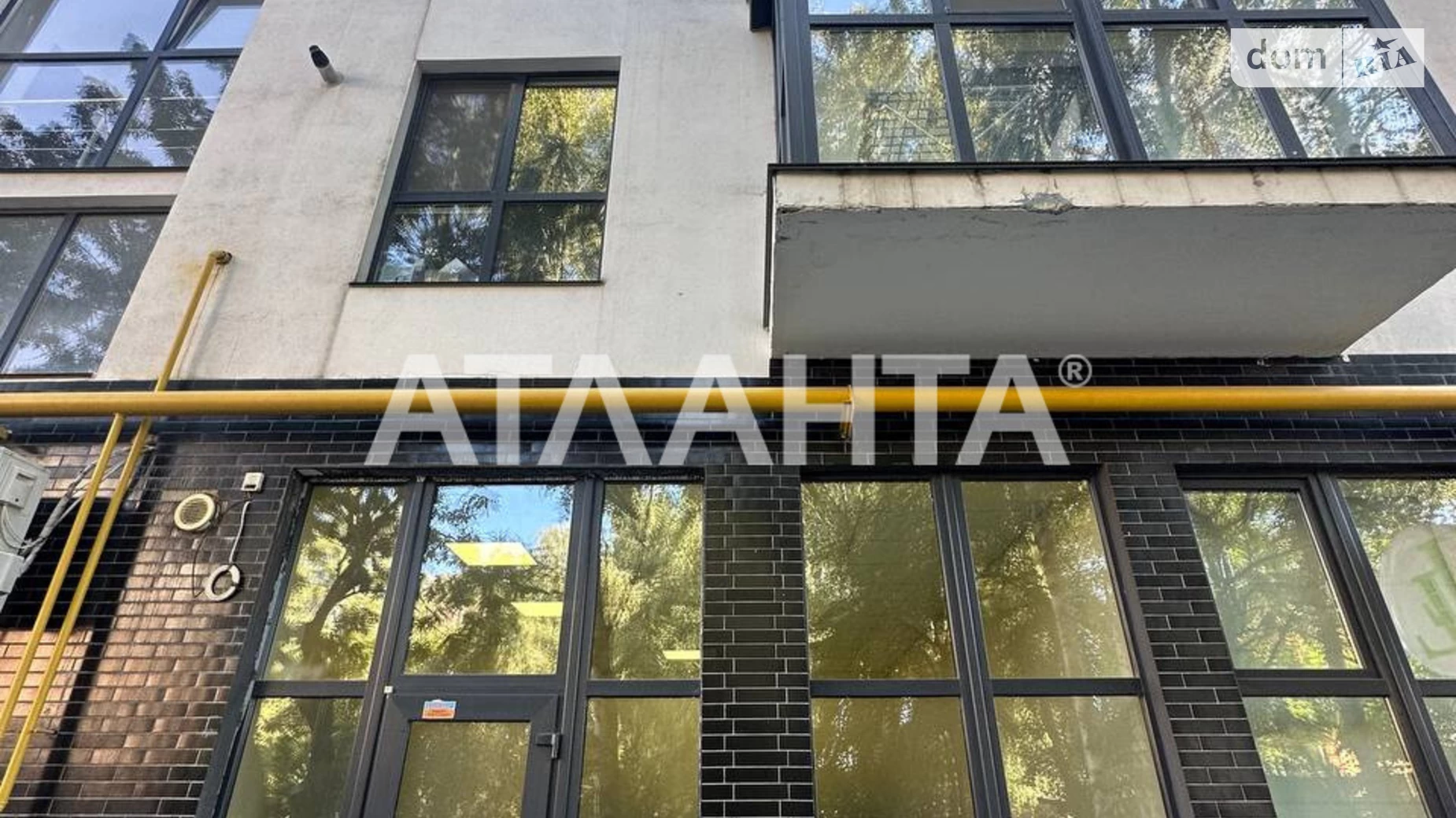 Продається офіс 36.5 кв. м в бізнес-центрі, цена: 95000 $ - фото 4