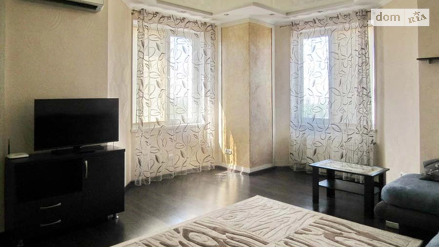 Сдается в аренду 2-комнатная квартира 86.3 кв. м в Одессе, ул. Среднефонтанская, 19А - фото 4