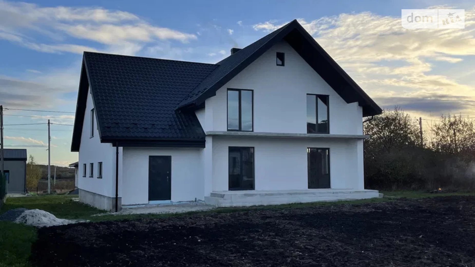 Продается дом на 2 этажа 300 кв. м с баней/сауной, цена: 139000 $ - фото 3