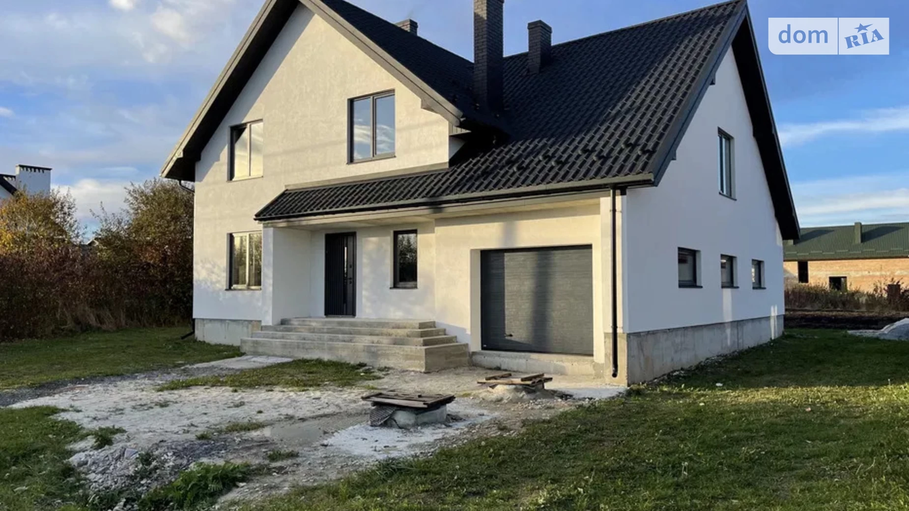 Продается дом на 2 этажа 300 кв. м с баней/сауной, цена: 139000 $ - фото 2