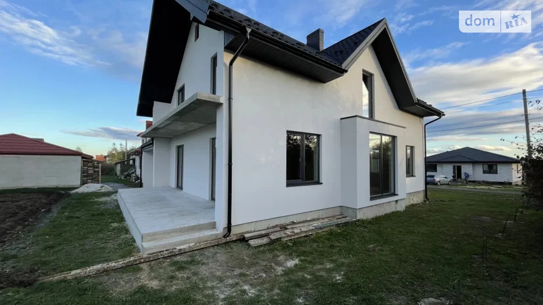 Продается дом на 2 этажа 300 кв. м с баней/сауной, цена: 139000 $ - фото 5
