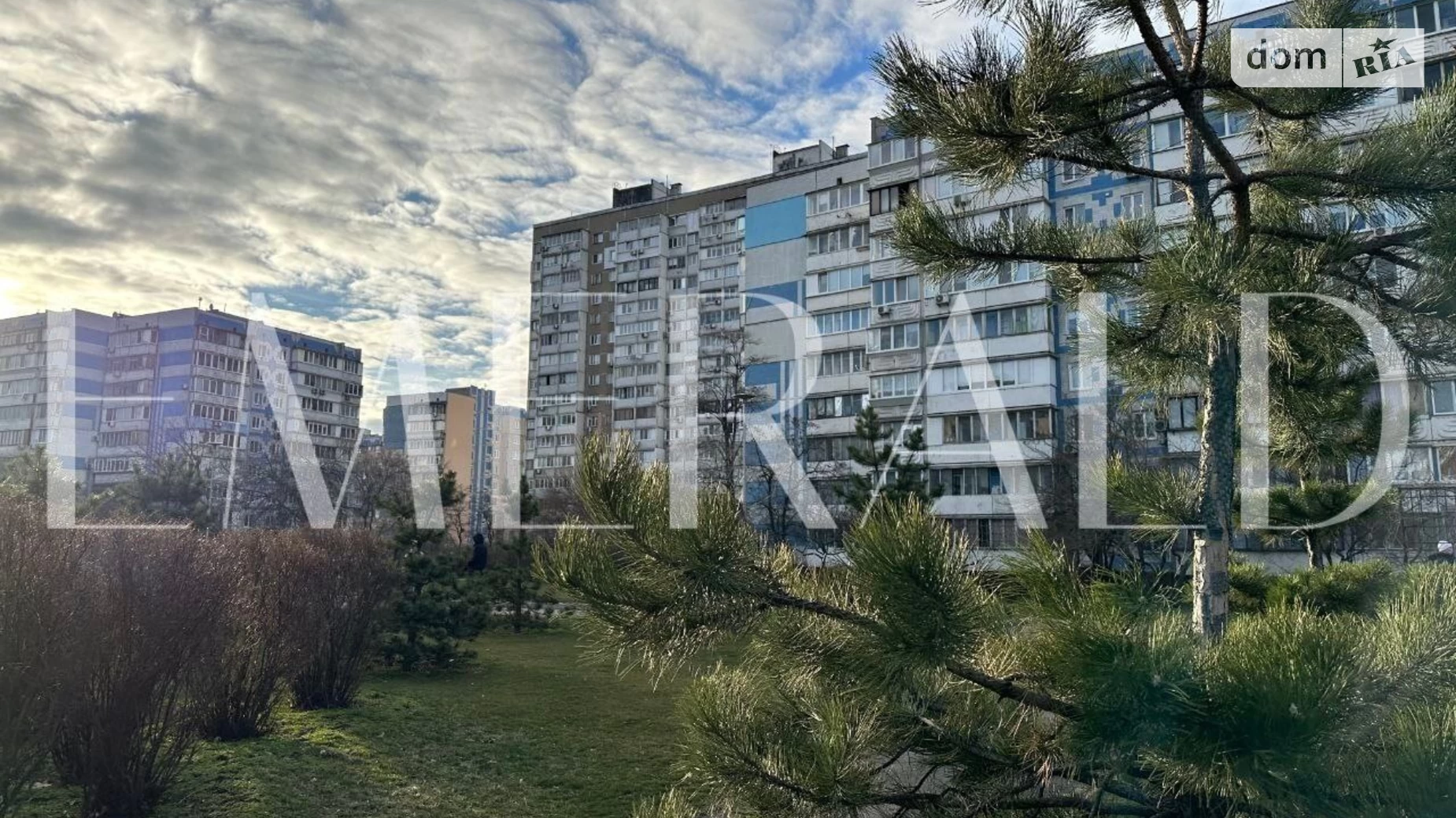 Продается 3-комнатная квартира 69.7 кв. м в Киеве, просп. Червоной Калины(Маяковского Владимира), 23 - фото 5