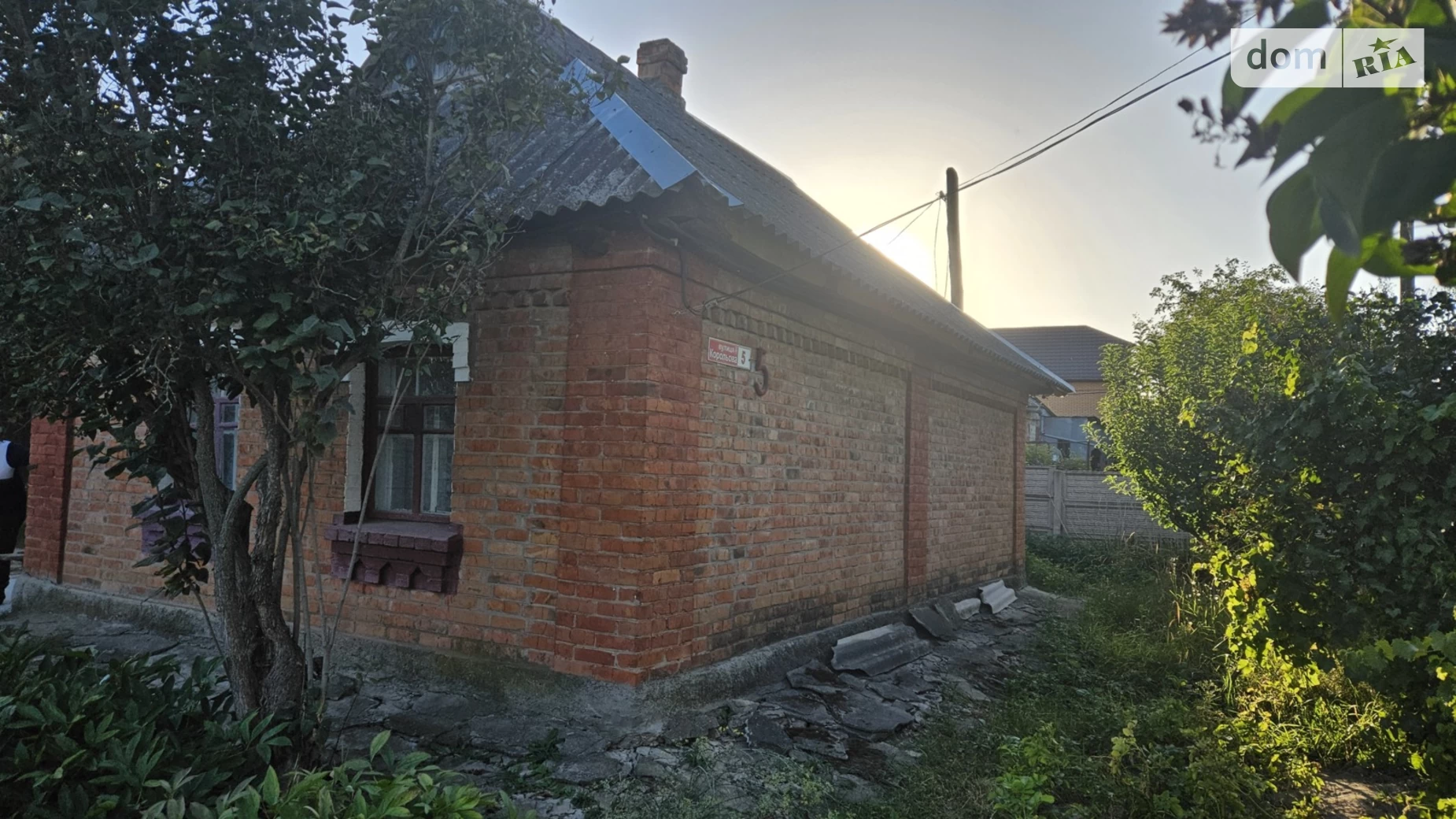 Продається одноповерховий будинок 50 кв. м з меблями, цена: 110000 $ - фото 3