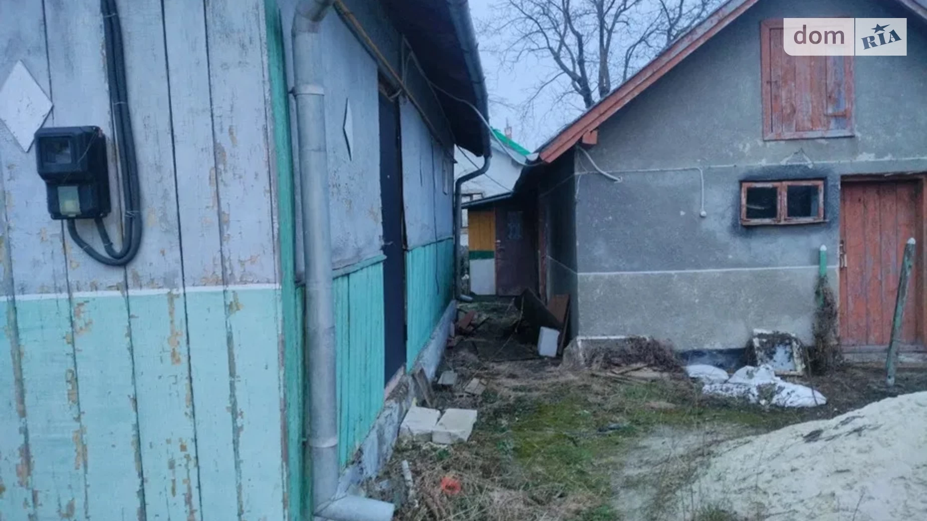 Продается одноэтажный дом 60 кв. м с верандой, цена: 6000 $ - фото 2