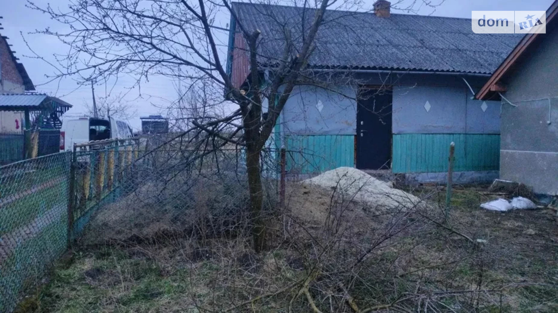 Продается одноэтажный дом 60 кв. м с верандой, цена: 6000 $ - фото 4