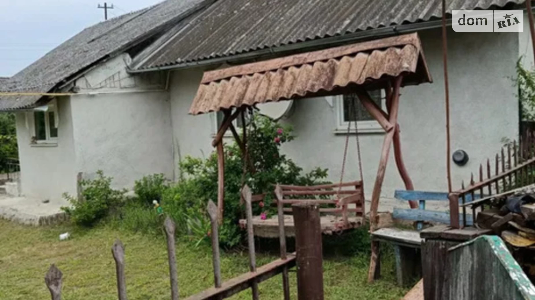 Продается одноэтажный дом 56 кв. м с садом, цена: 13000 $ - фото 3