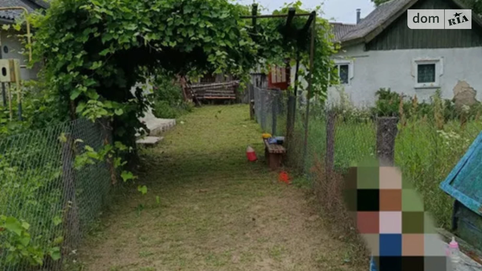 Продается одноэтажный дом 56 кв. м с садом, цена: 13000 $ - фото 4