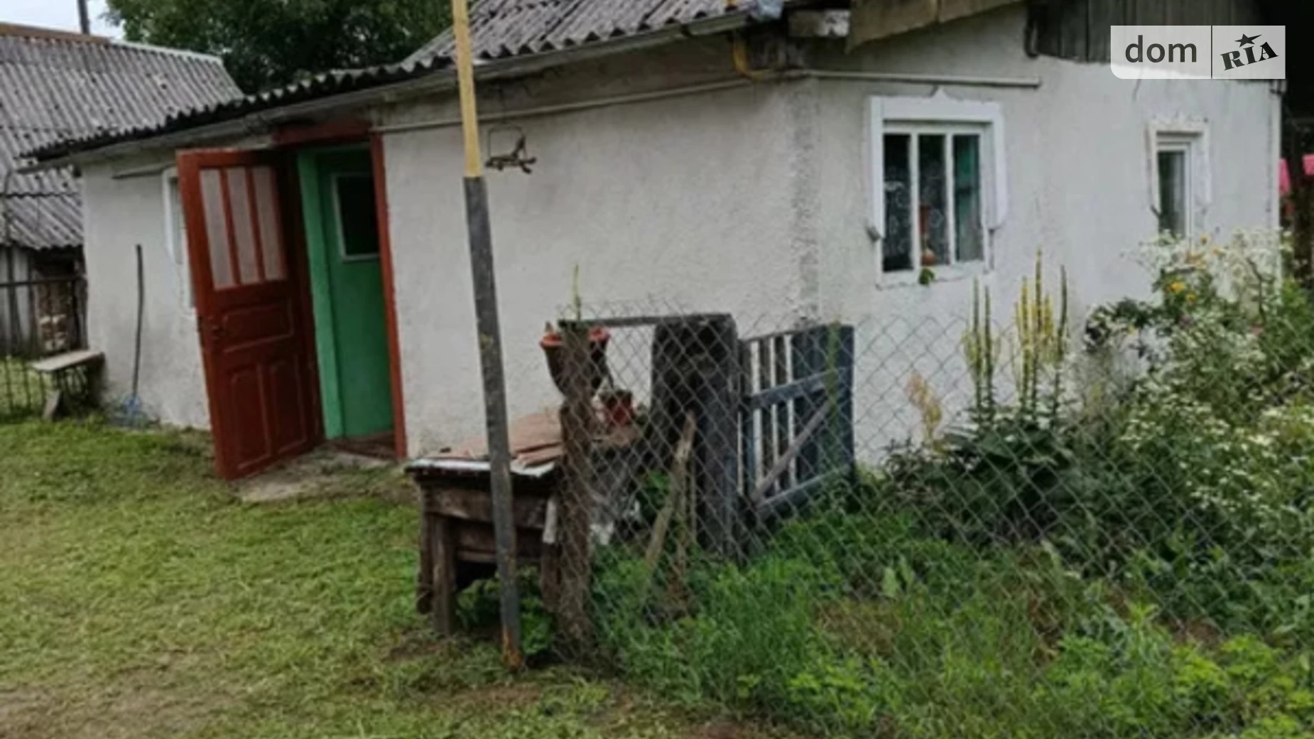 Продается одноэтажный дом 56 кв. м с садом, цена: 13000 $ - фото 5