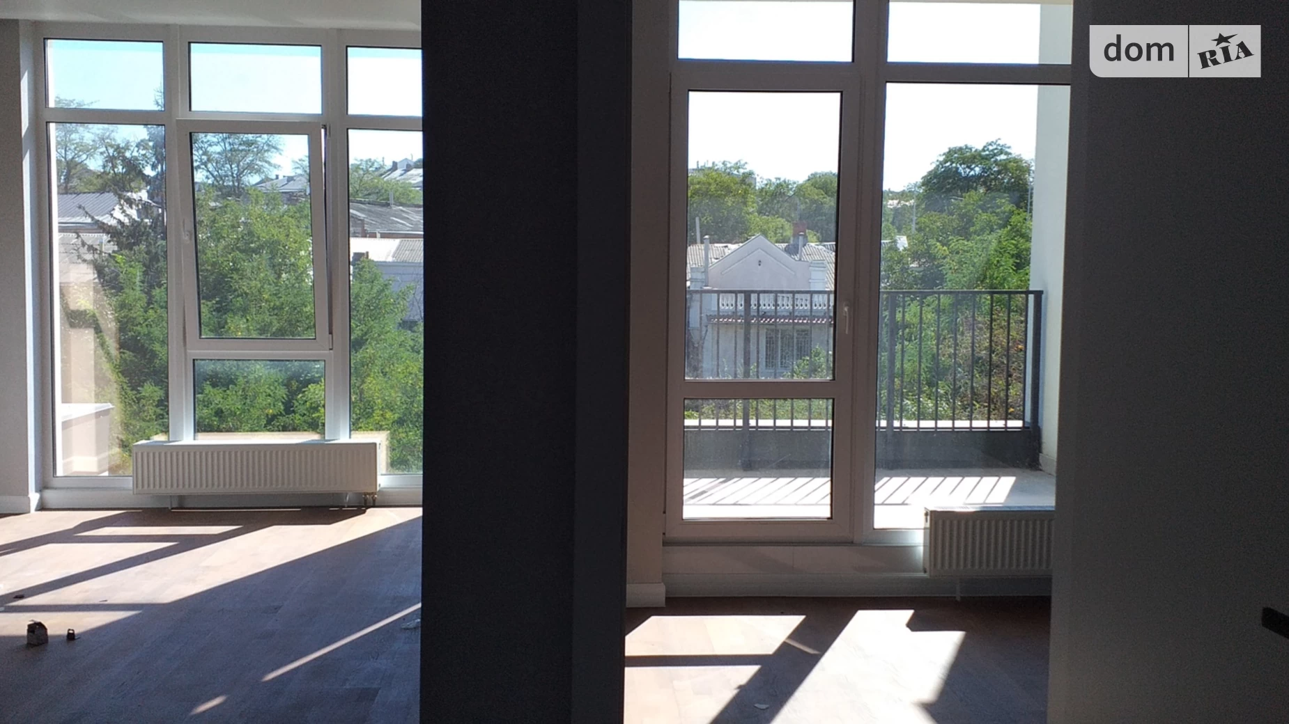 Продается 1-комнатная квартира 46.4 кв. м в Одессе, ул. Приморская, 47 - фото 3