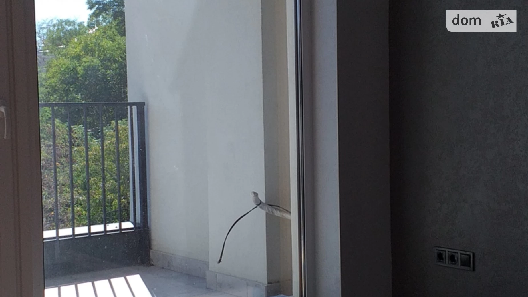 Продается 1-комнатная квартира 46.4 кв. м в Одессе, ул. Приморская, 47 - фото 4