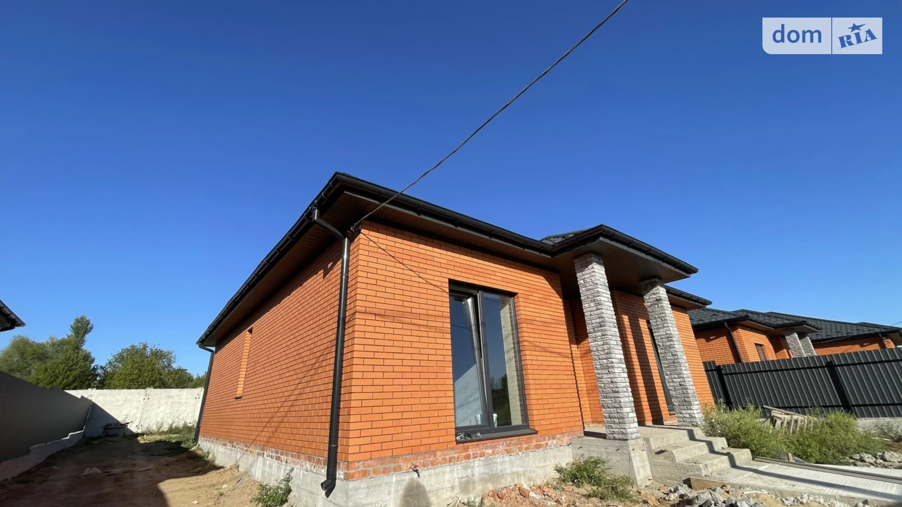 Продается одноэтажный дом 100 кв. м с бассейном, цена: 83000 $ - фото 2