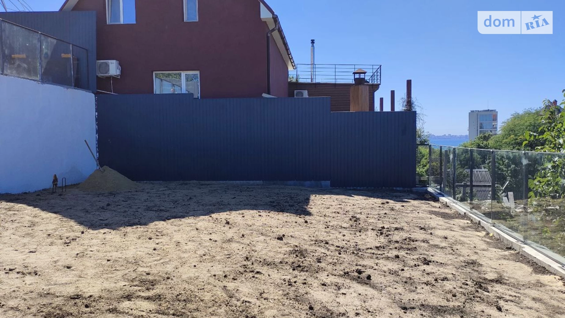 Продается земельный участок 9 соток в Одесской области, цена: 126000 $ - фото 2