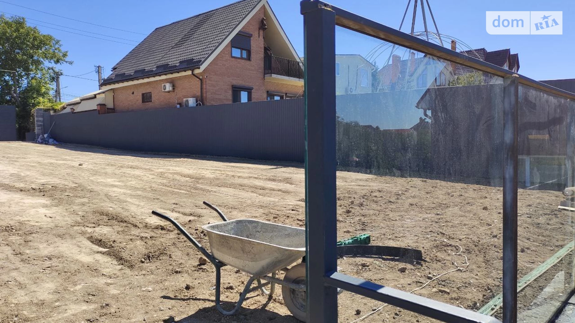 Продается земельный участок 9 соток в Одесской области, цена: 126000 $ - фото 5