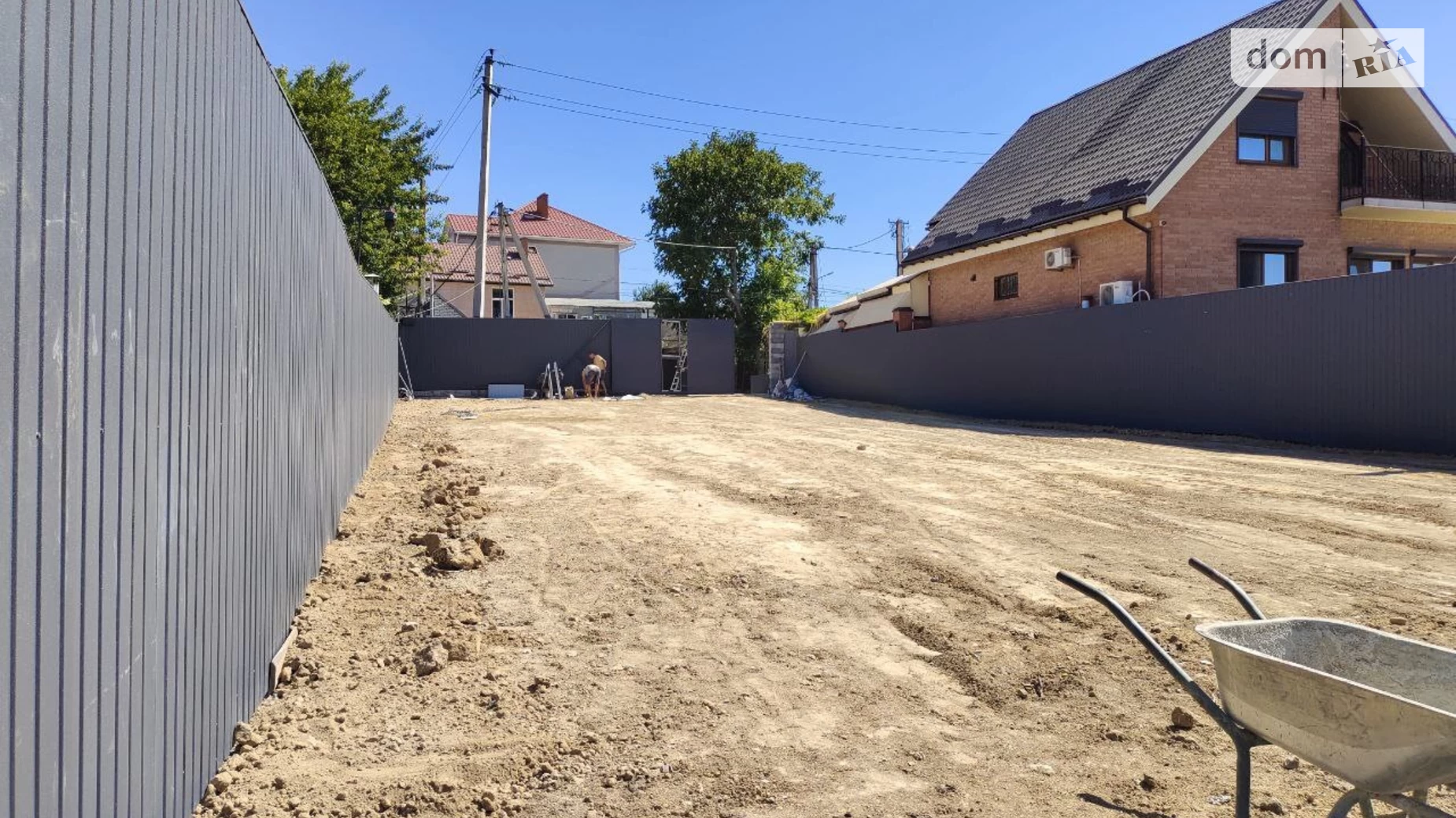 Продается земельный участок 9 соток в Одесской области, цена: 126000 $ - фото 4