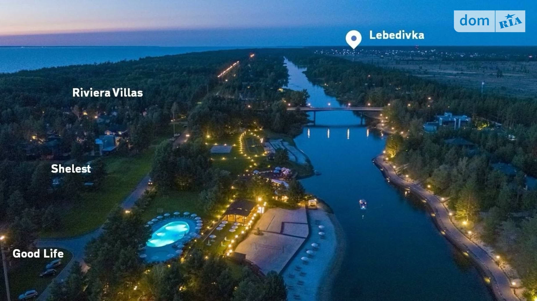 Продается земельный участок 34 соток в Киевской области, цена: 68000 $ - фото 5
