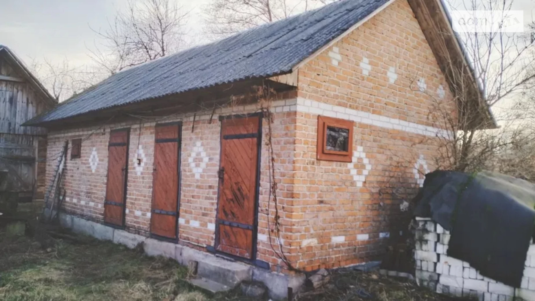 Продается одноэтажный дом 65 кв. м с бассейном, цена: 15500 $ - фото 4